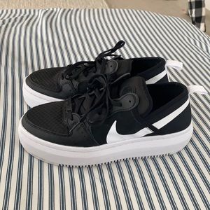 Women’s Nike Court Vision Alta